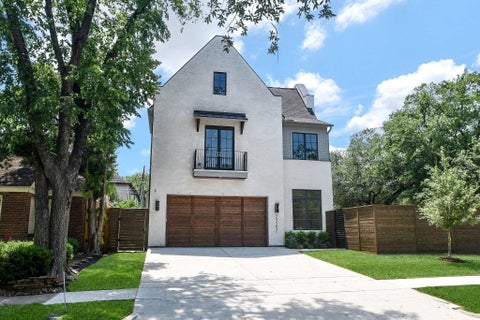 Photo of 2247 North Boulevard, Houston, TX 77098 (MLS # 65303737)