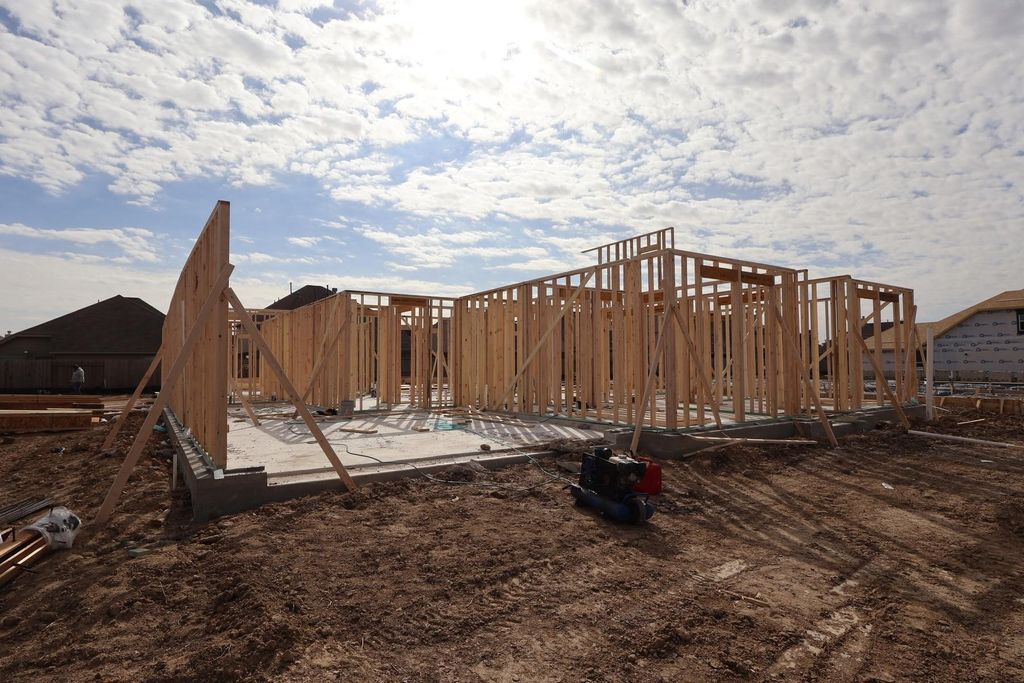 Photo of 1814 S Wildflower Drive, Deer Park, TX 77536 (MLS # 57960944)