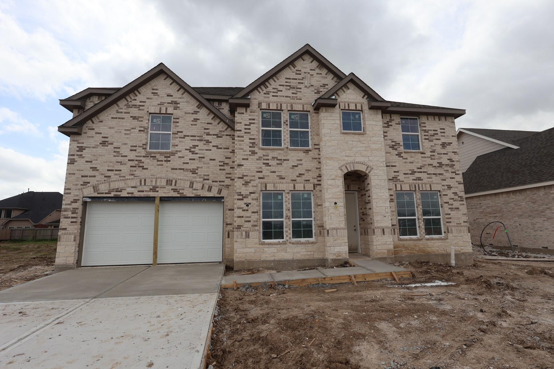 1814 S Wildflower Drive