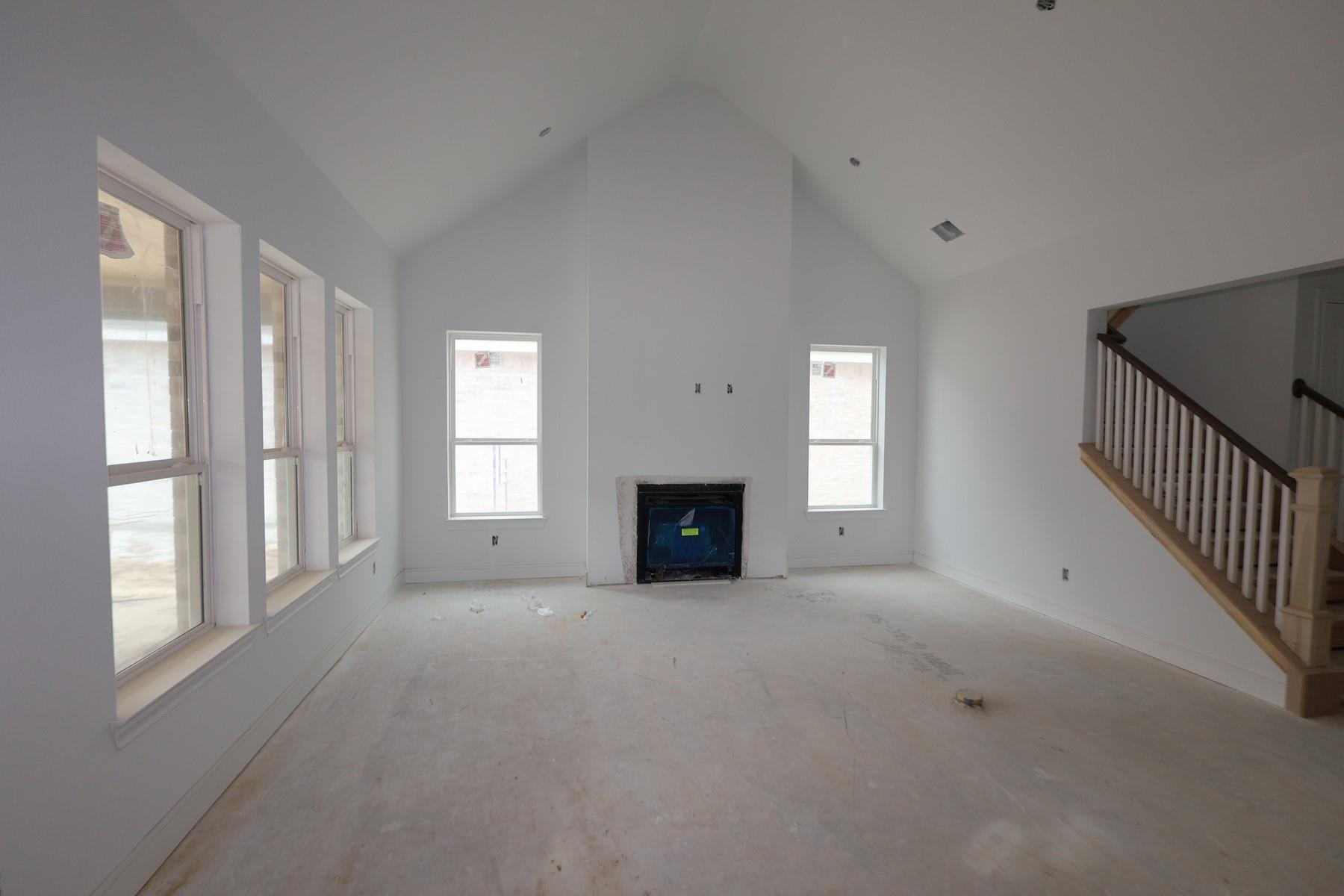 1814 S Wildflower Drive