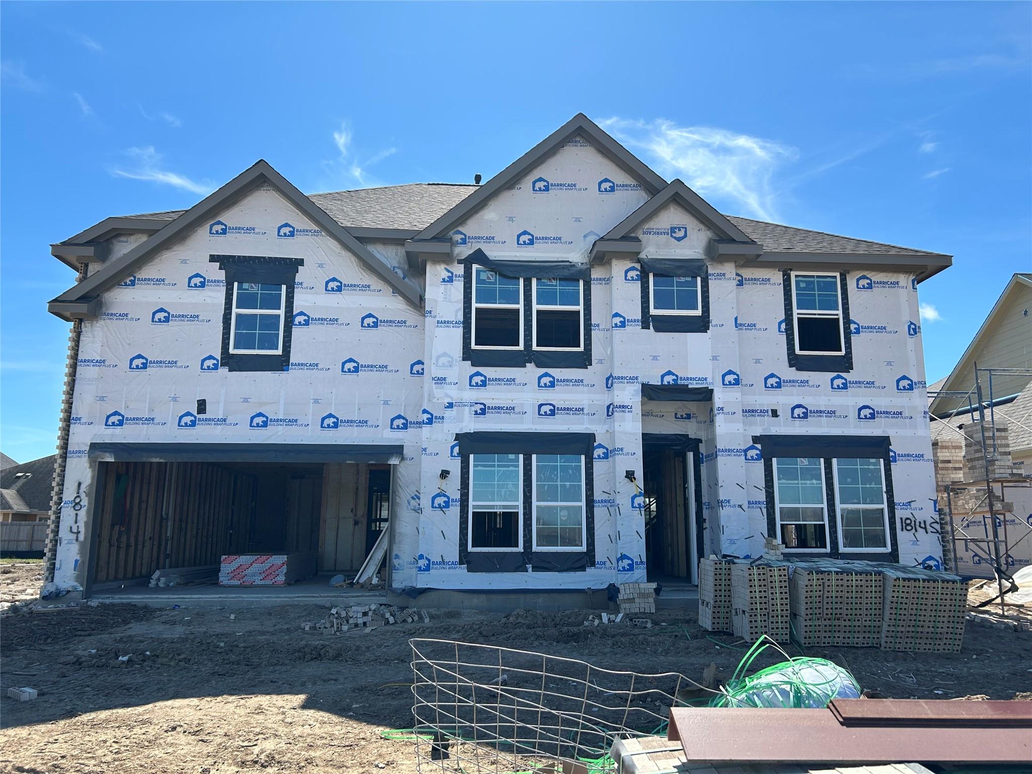 1814 S Wildflower Drive