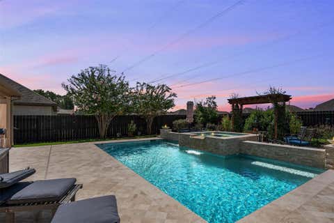 Photo of 4380 Imperial Gardens Drive, Spring, TX 77386 (MLS # 89741520)