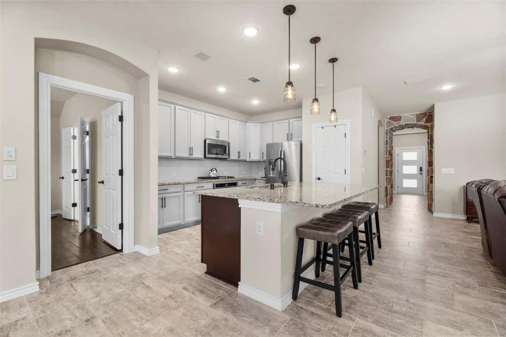 Photo of 4380 Imperial Gardens Drive, Spring, TX 77386 (MLS # 89741520)