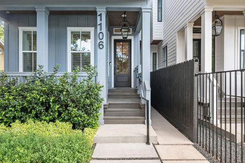 1106 Tulane Street Houston TX 77008