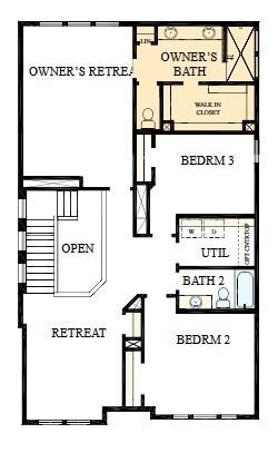 27226 Scarlet Paint Brush Drive