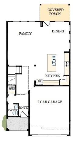 27226 Scarlet Paint Brush Drive