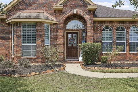 Photo of 14874 Lisa Lane, Beaumont, TX 77713 (MLS # 32968193)