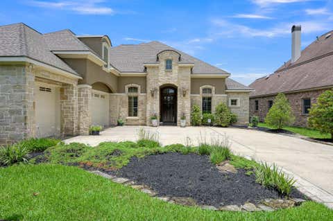 Photo of 12324 White Oak Point, Conroe, TX 77304 (MLS # 17266362)