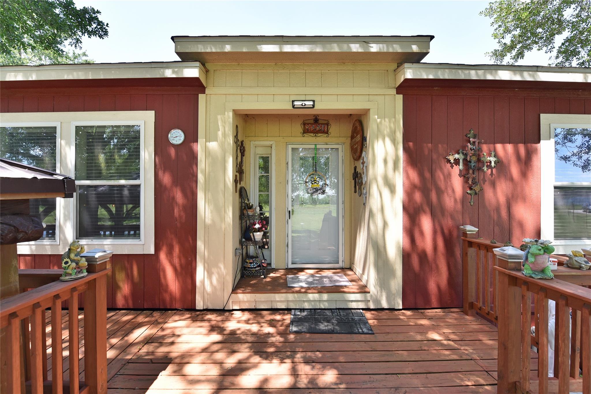 3221 Pecha Lane