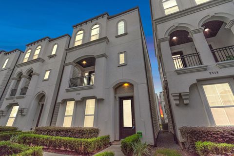 Photo of 2716 Freund Street, Houston, TX 77003 (MLS # 13862443)