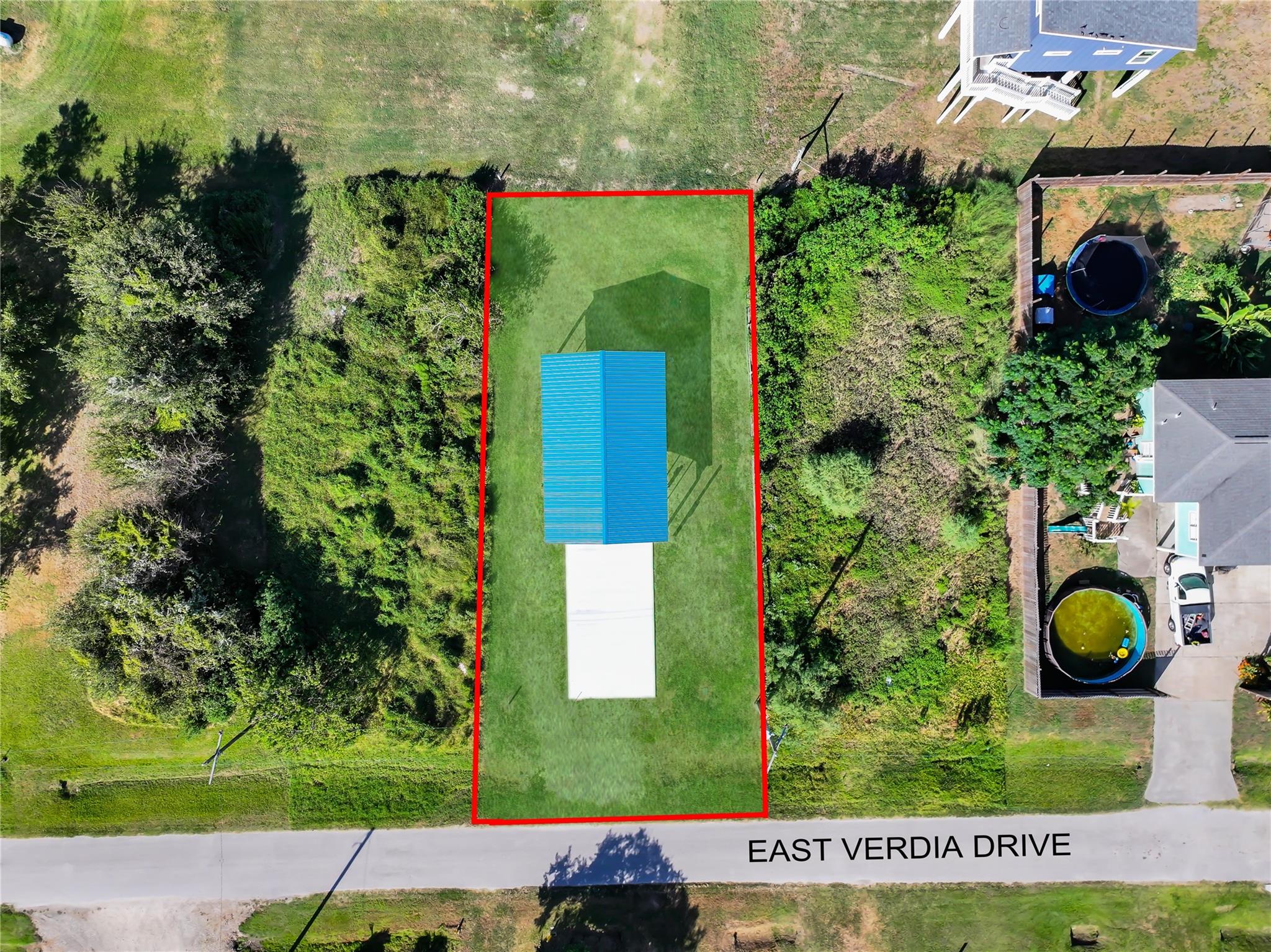 976 E Verdie Drive