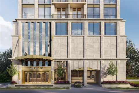 Photo of 2360 Rice Boulevard Blvd #603, Houston, TX 77005 (MLS # 9787990)