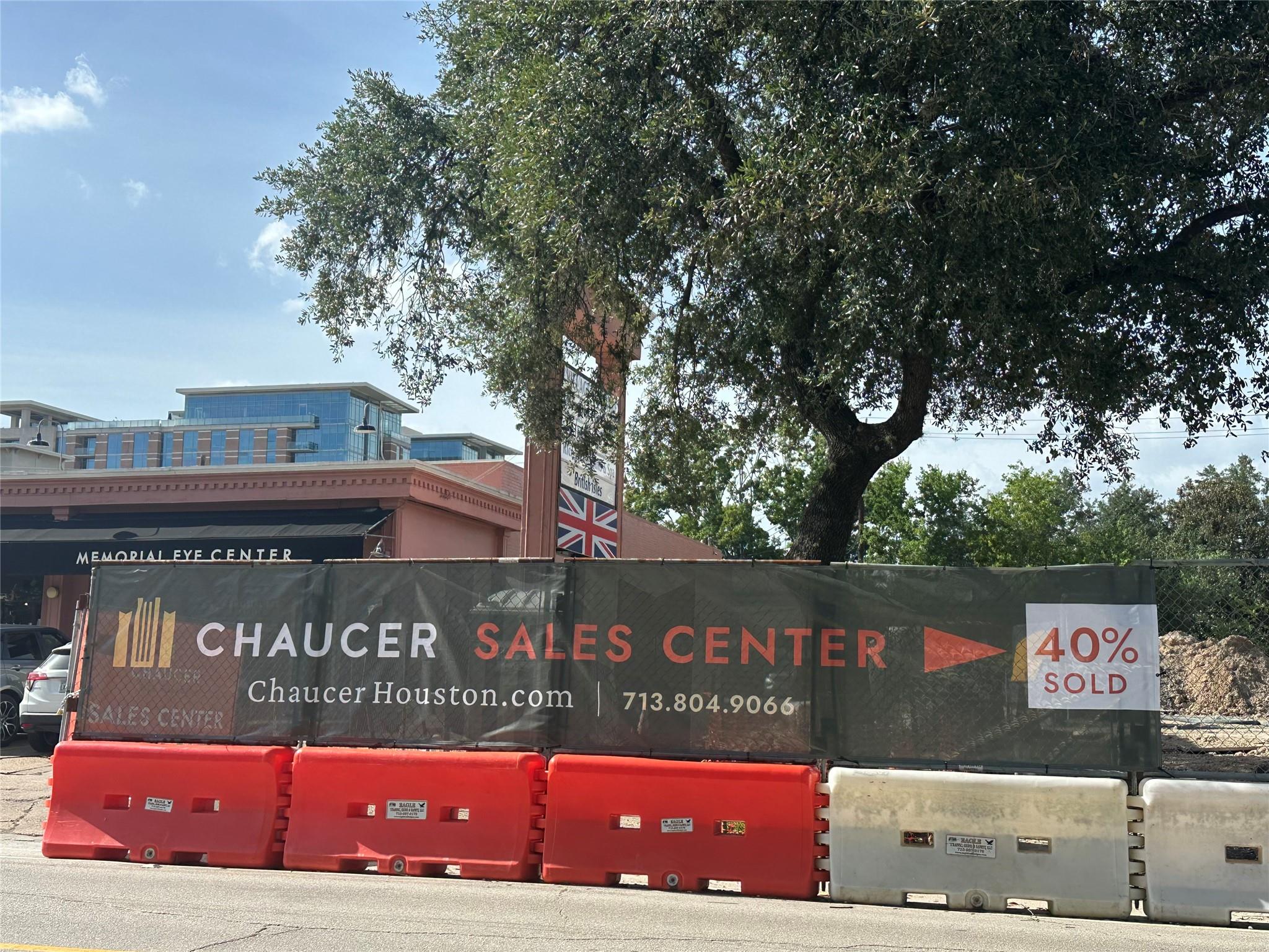 2360 Rice Boulevard 603