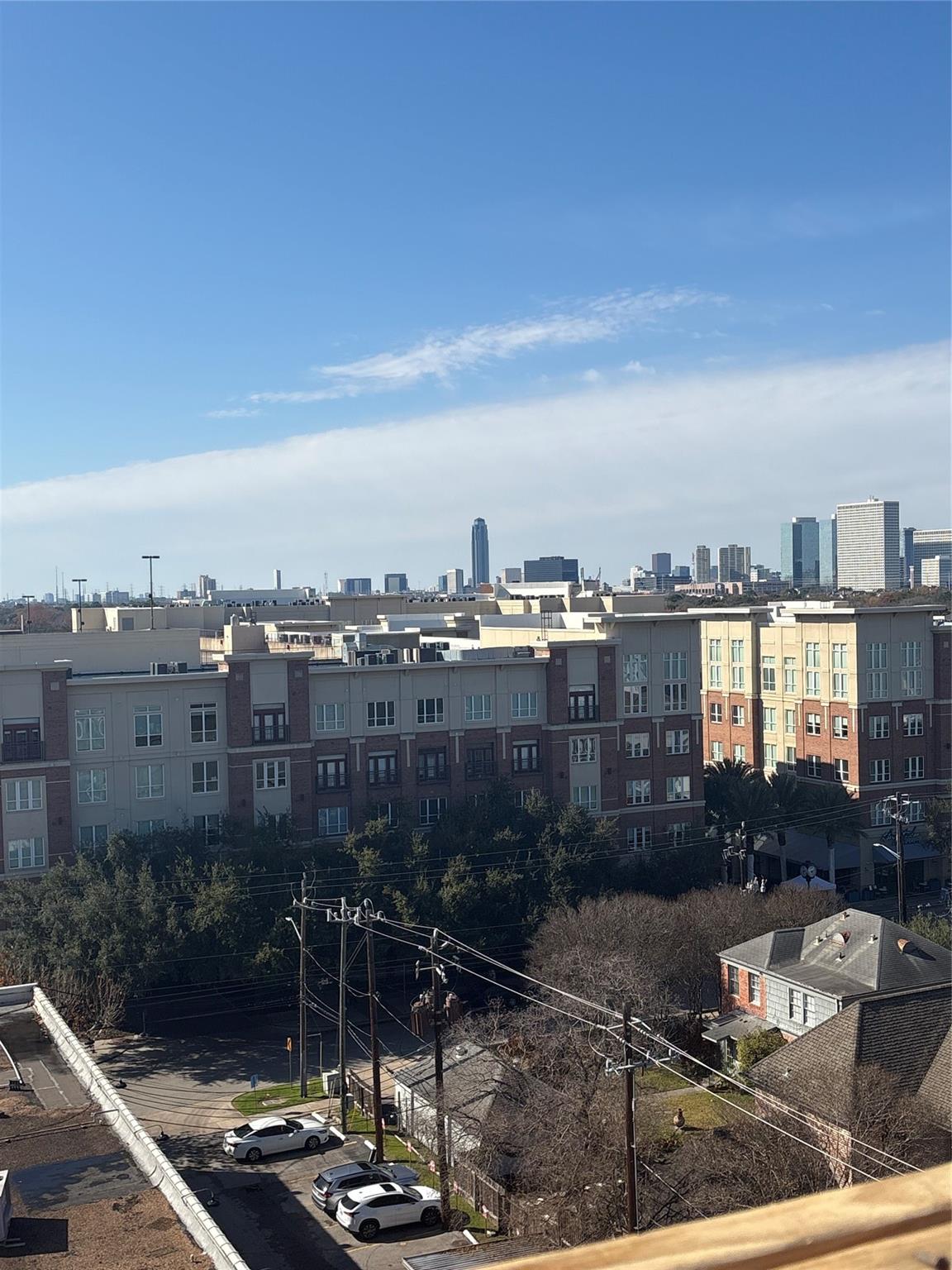 2360 Rice Boulevard 603