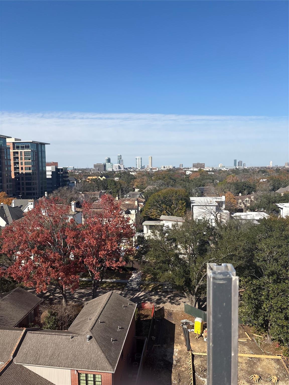 2360 Rice Boulevard 603