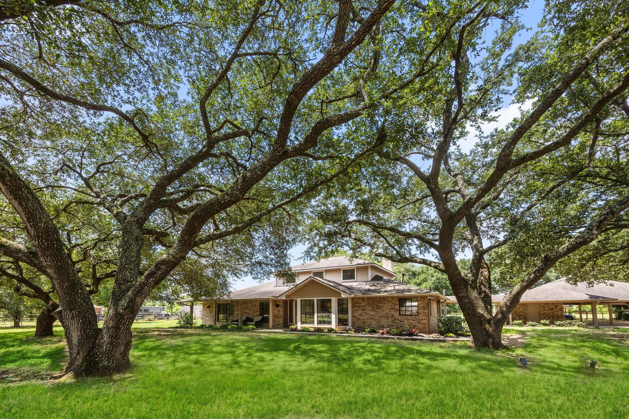 21503 Fones Road