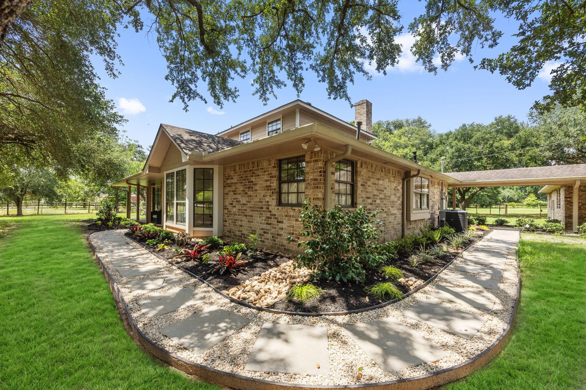 21503 Fones Road
