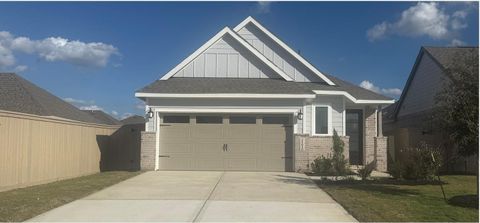 Photo of 21610 Berry Crest Lane, Waller, TX 77484 (MLS # 56493065)