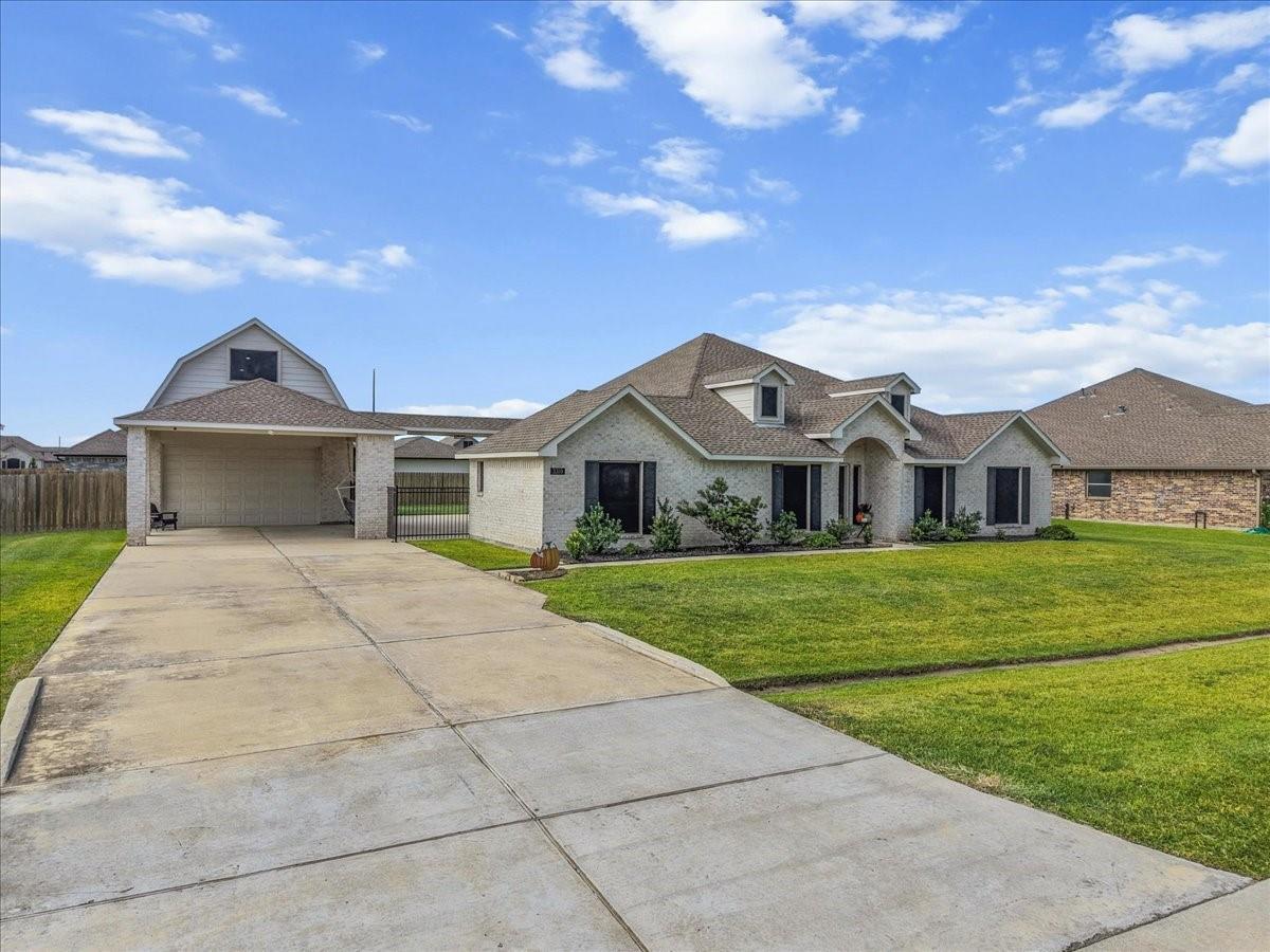 3310 Bastian Road