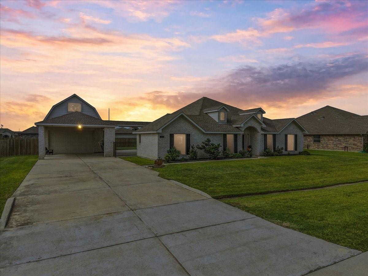 3310 Bastian Road