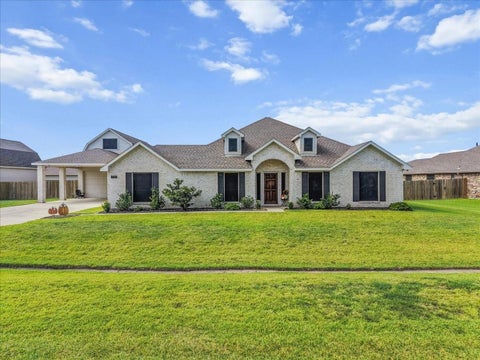 Photo of 3310 Bastian Road, Dickinson, TX 77539 (MLS # 30543606)