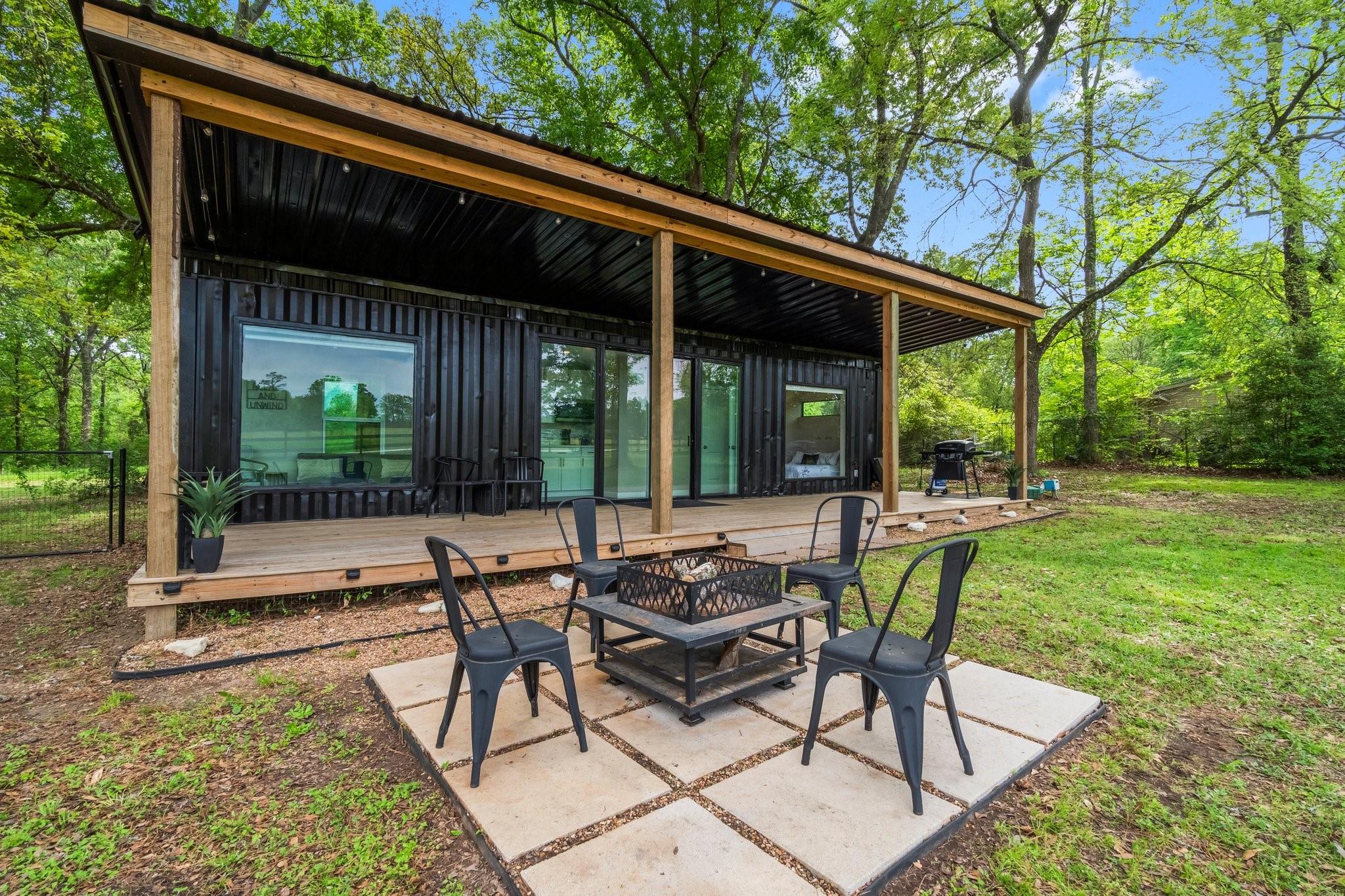 758 Jones Road