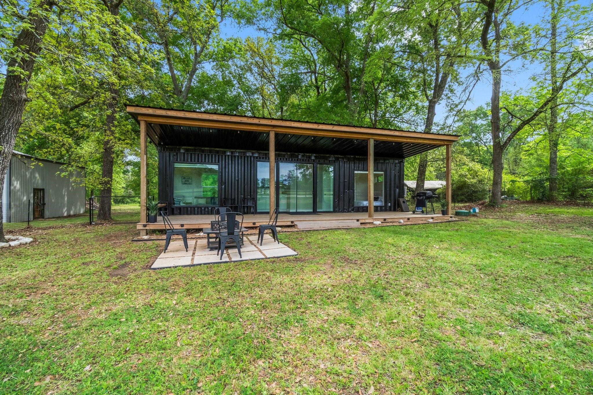 758 Jones Road