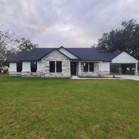 Photo of 707 Clark Street, Eagle Lake, TX 77434 (MLS # 46230908)