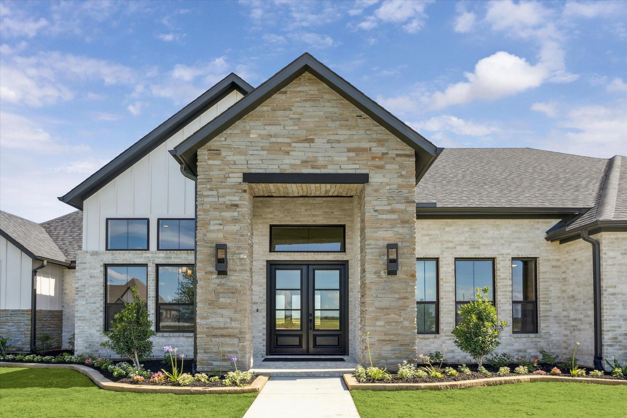 1027 Lake Breeze Drive