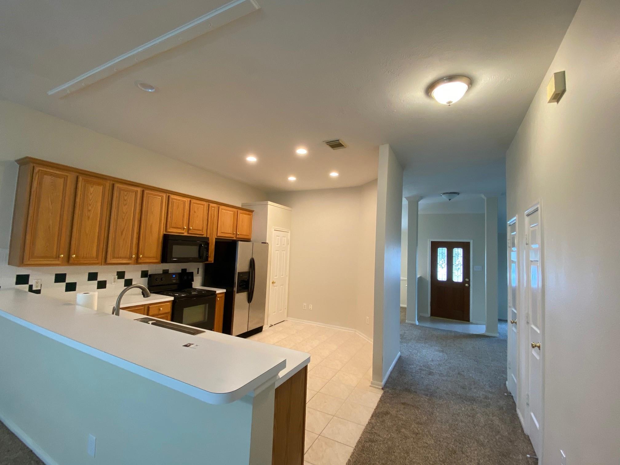 3635 Sheldon Drive