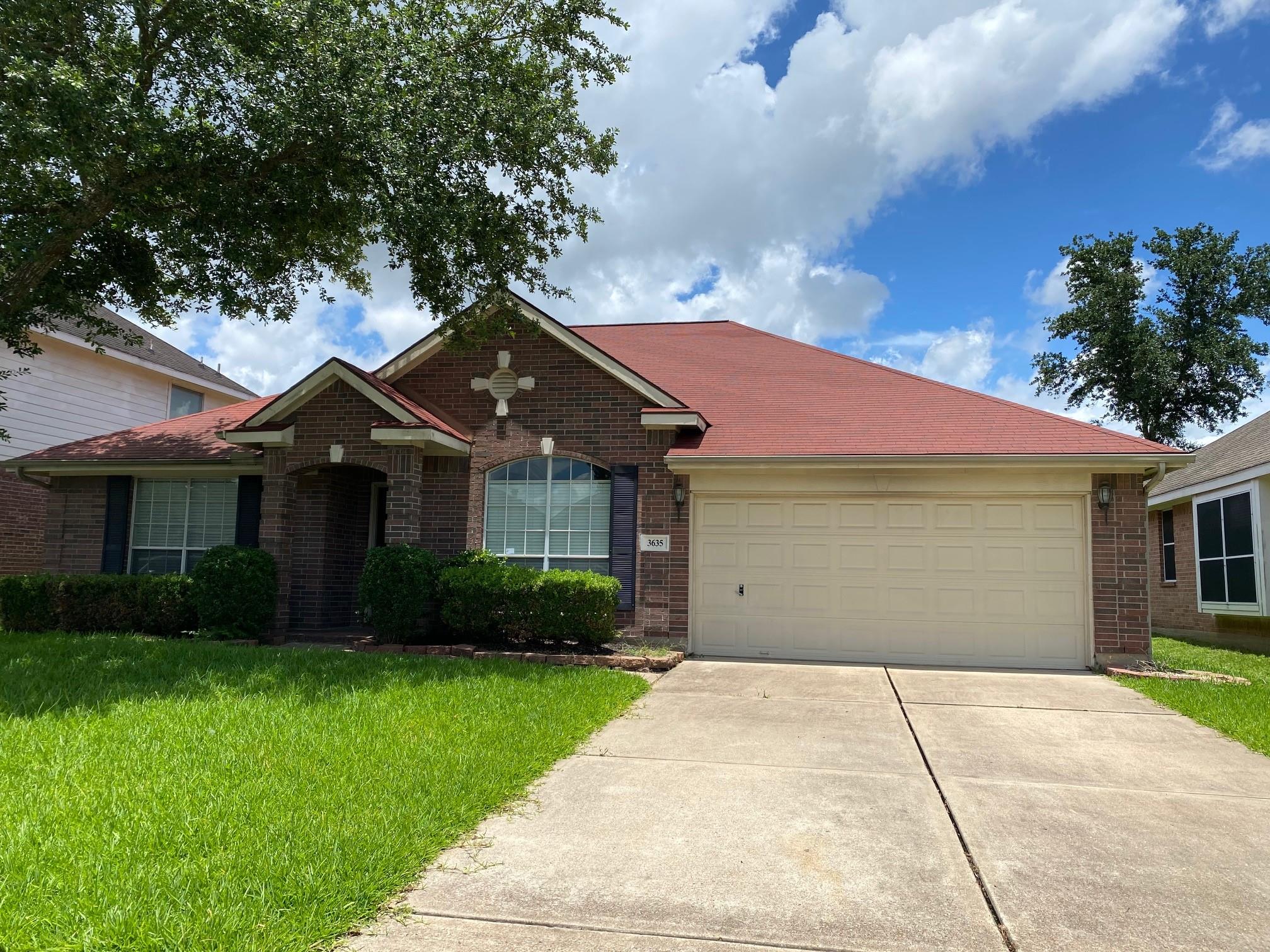 3635 Sheldon Drive