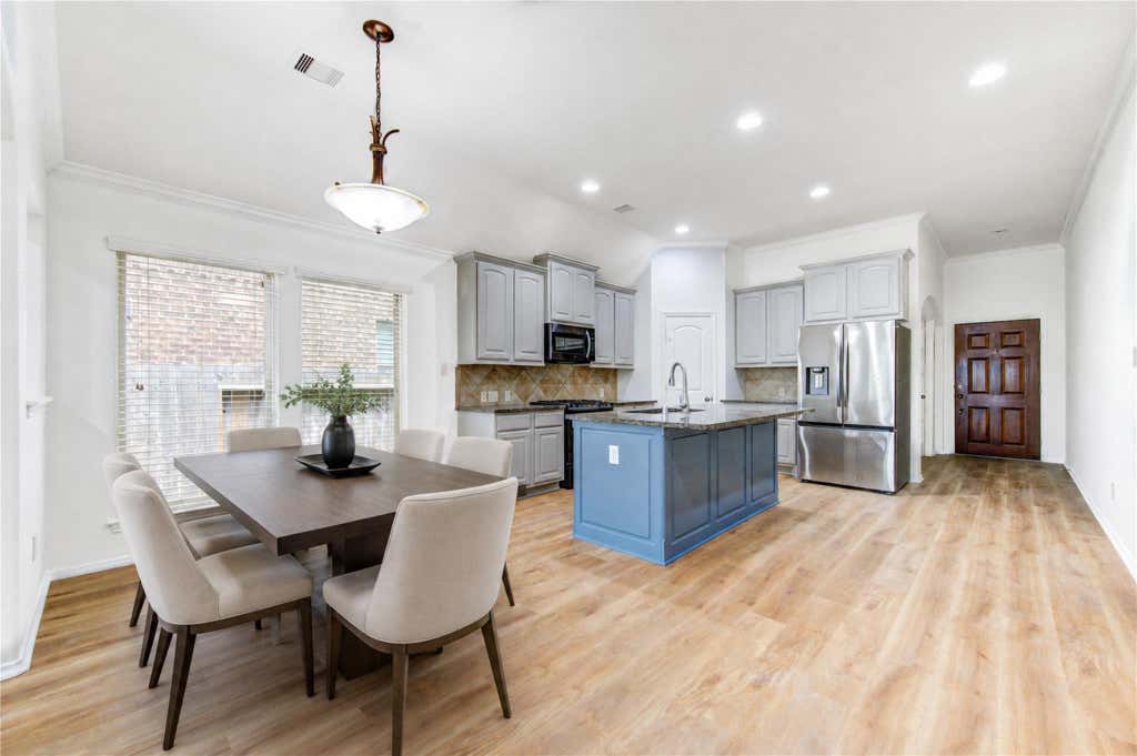 Photo of 4030 Calaway Oaks Lane, Katy, TX 77494 (MLS # 47907395)