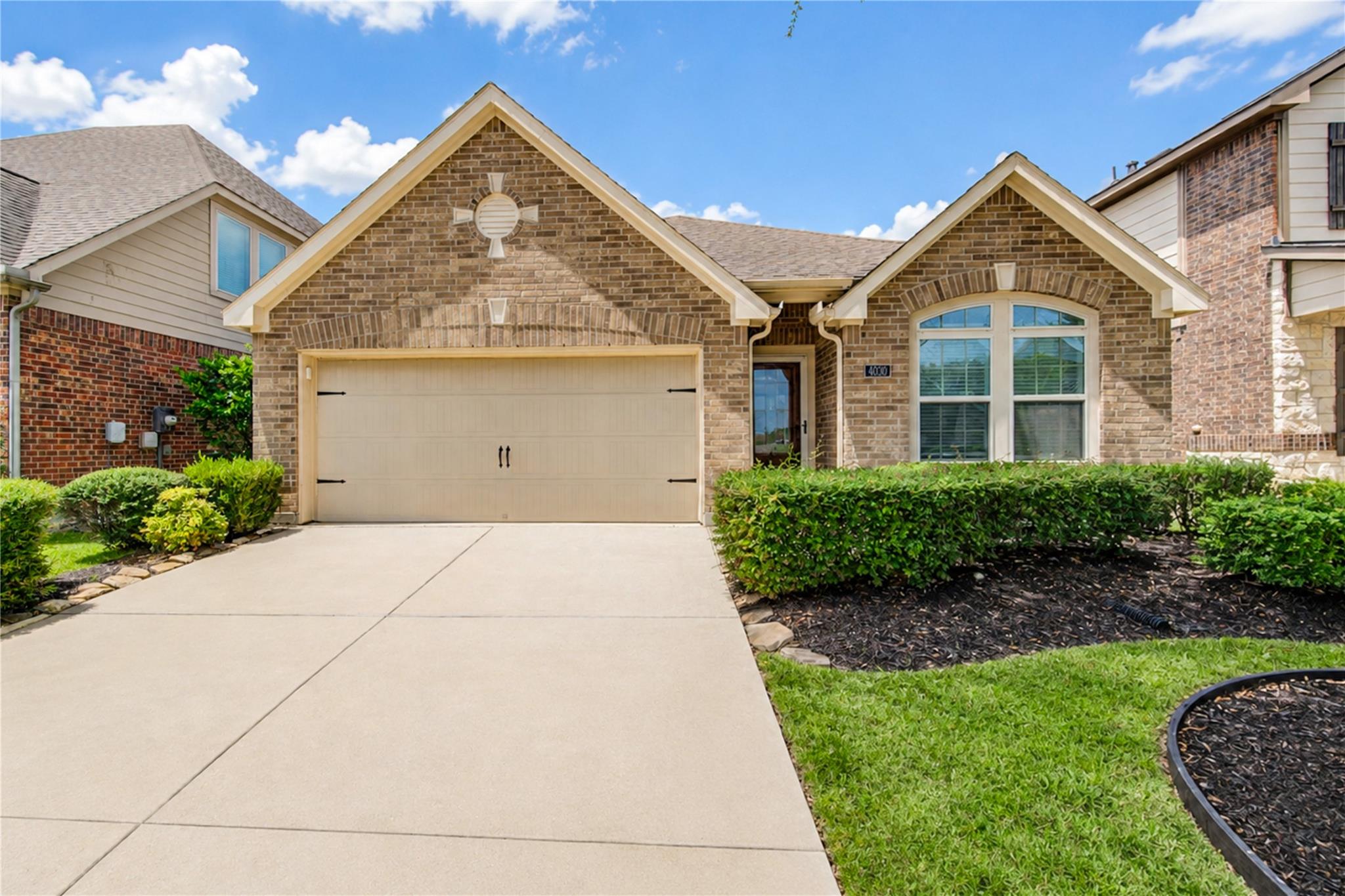 4030 Calaway Oaks Lane