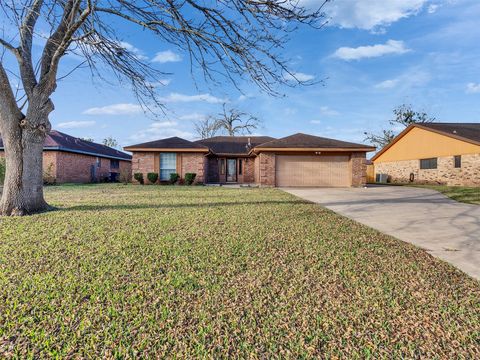 Photo of 55 Sweetgum Court, Lake Jackson, TX 77566 (MLS # 73898284)