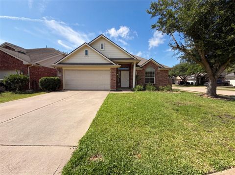 Photo of 16915 Shoal Park Drive, Cypress, TX 77429 (MLS # 62768996)