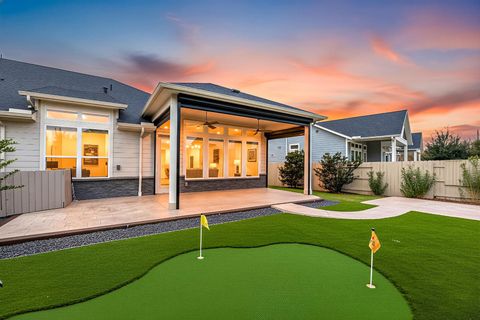 Photo of 6442 Pomegranate Blossom Drive, Katy, TX 77493 (MLS # 55754723)