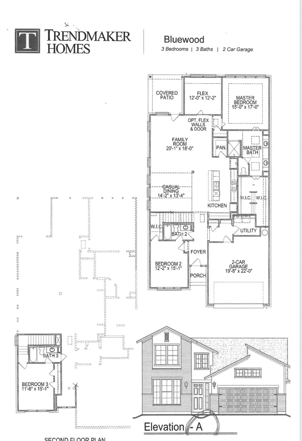 15815 Lloyd Park Drive