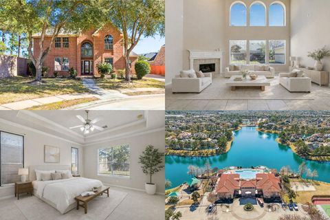 Photo of 6518 Montana Ridge Court, Houston, TX 77041 (MLS # 33420541)