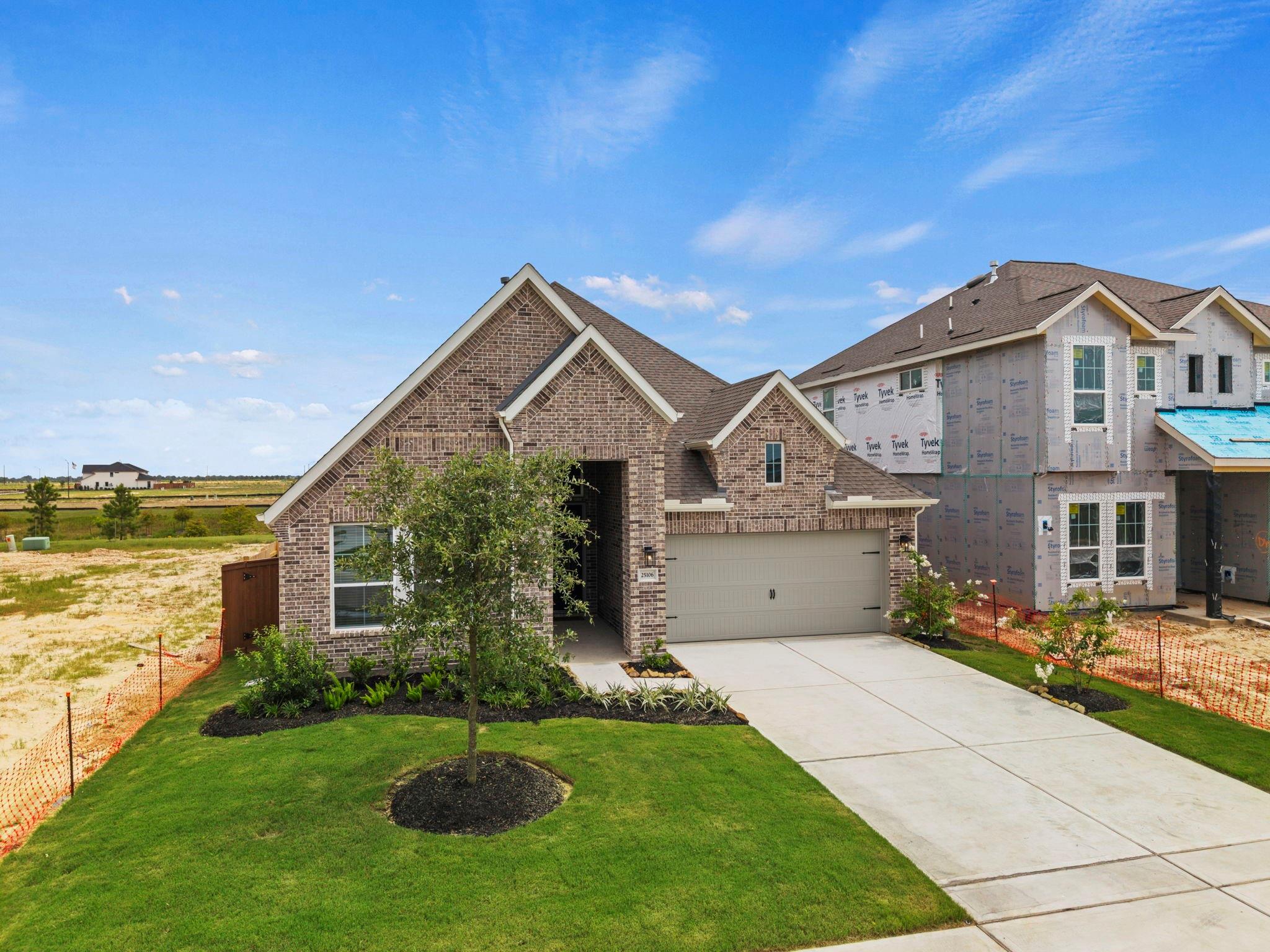 25106 Skyline Prairie Lane