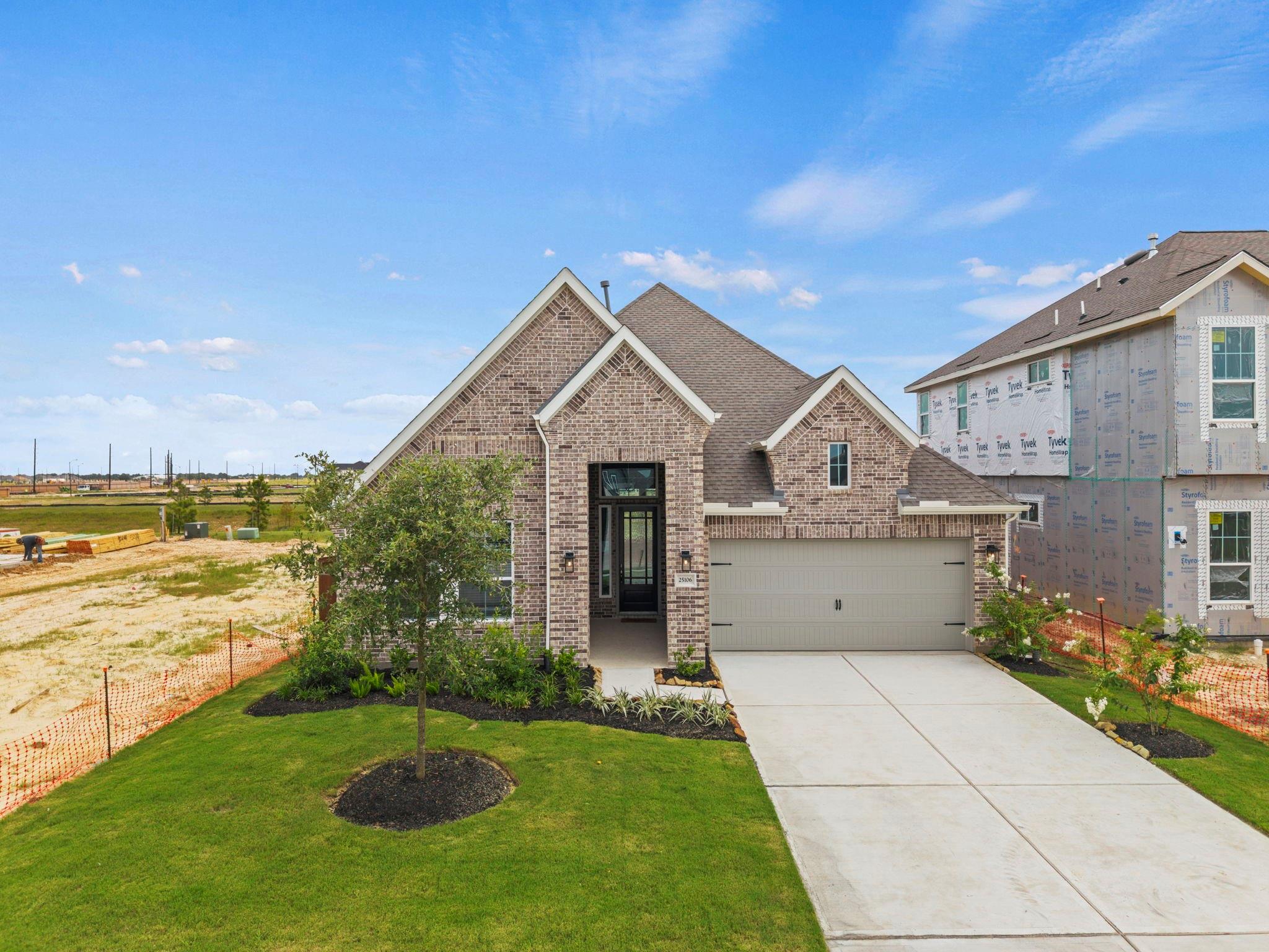 25106 Skyline Prairie Lane