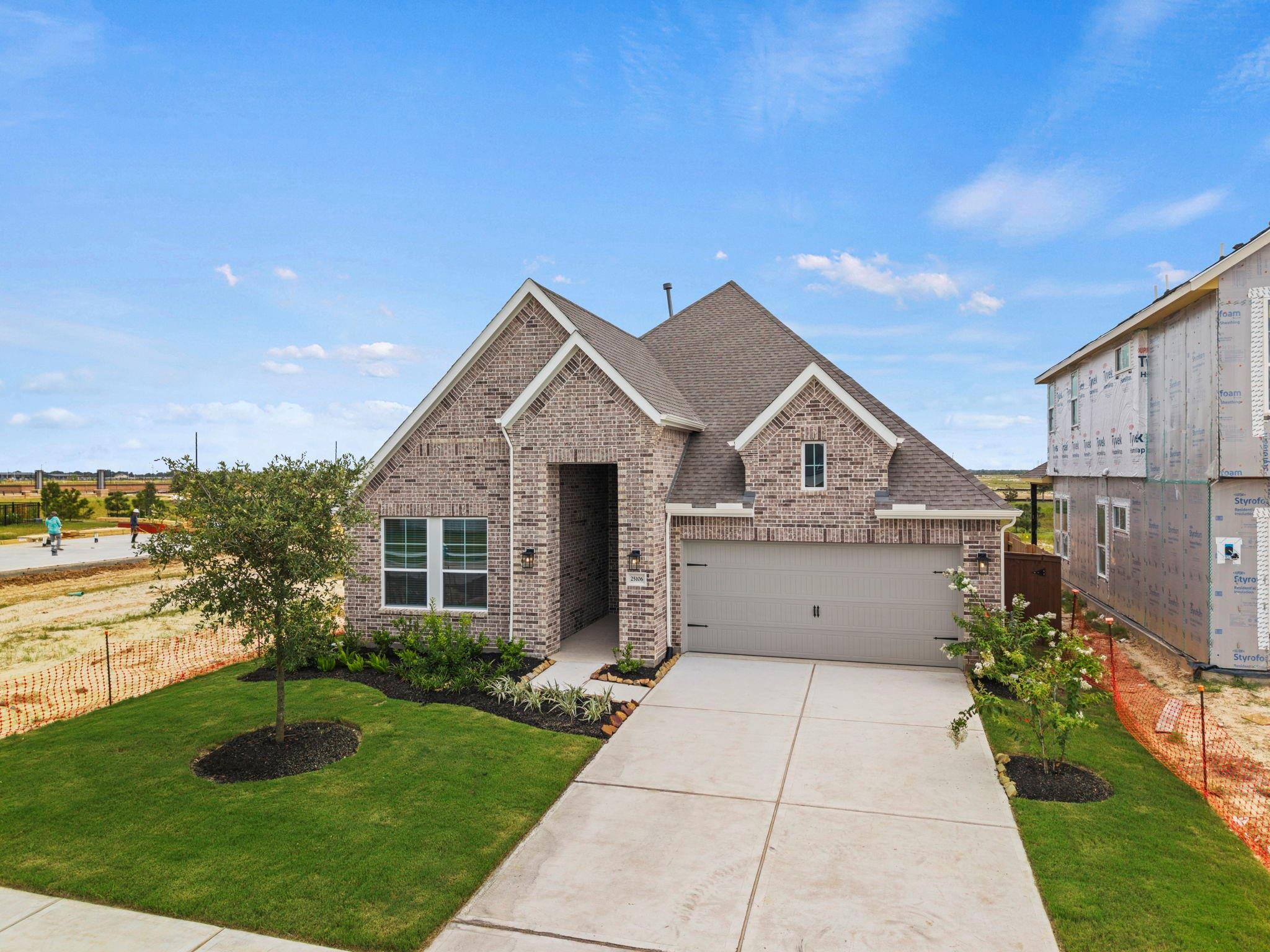 25106 Skyline Prairie Lane
