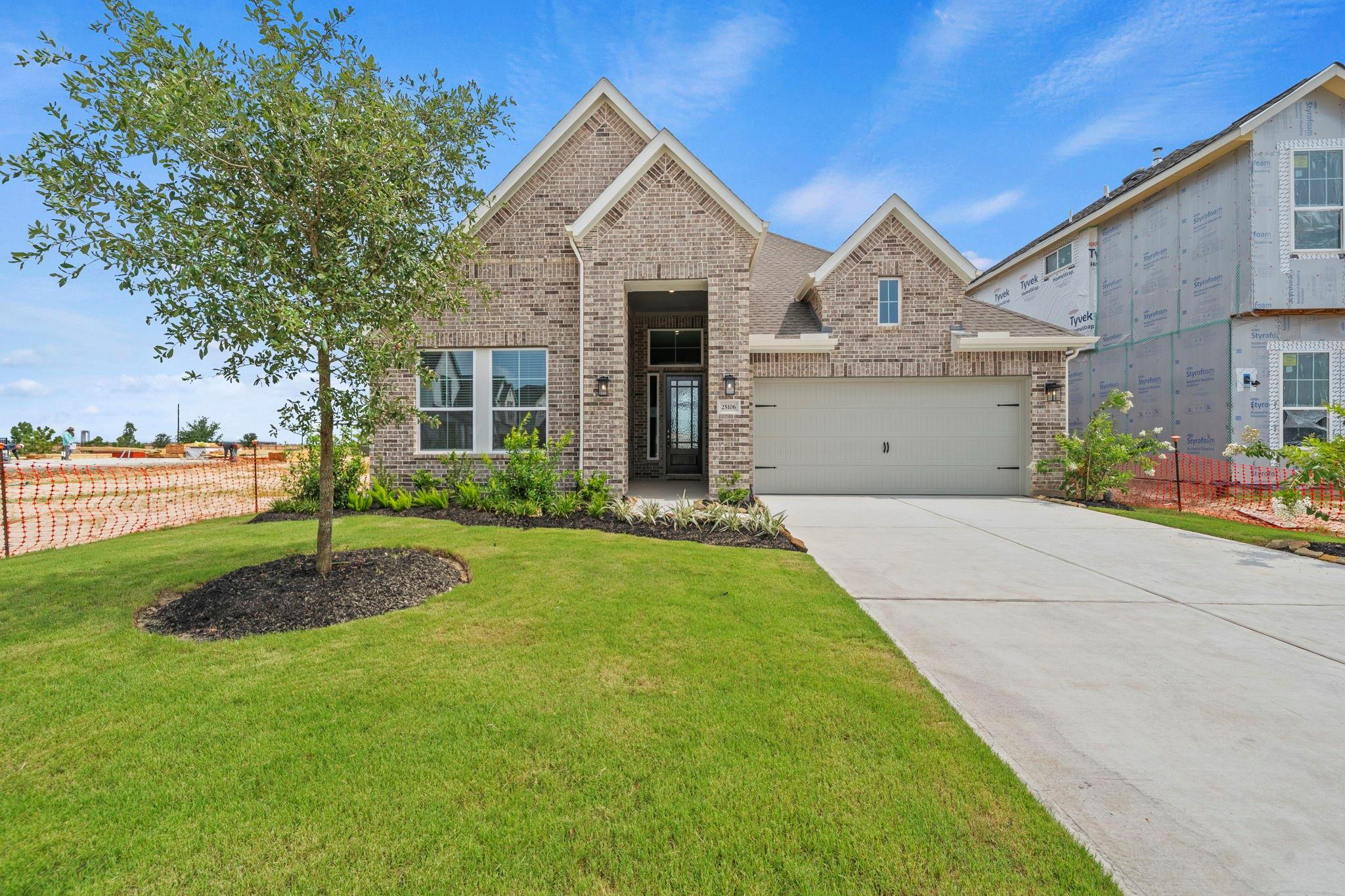 25106 Skyline Prairie Lane