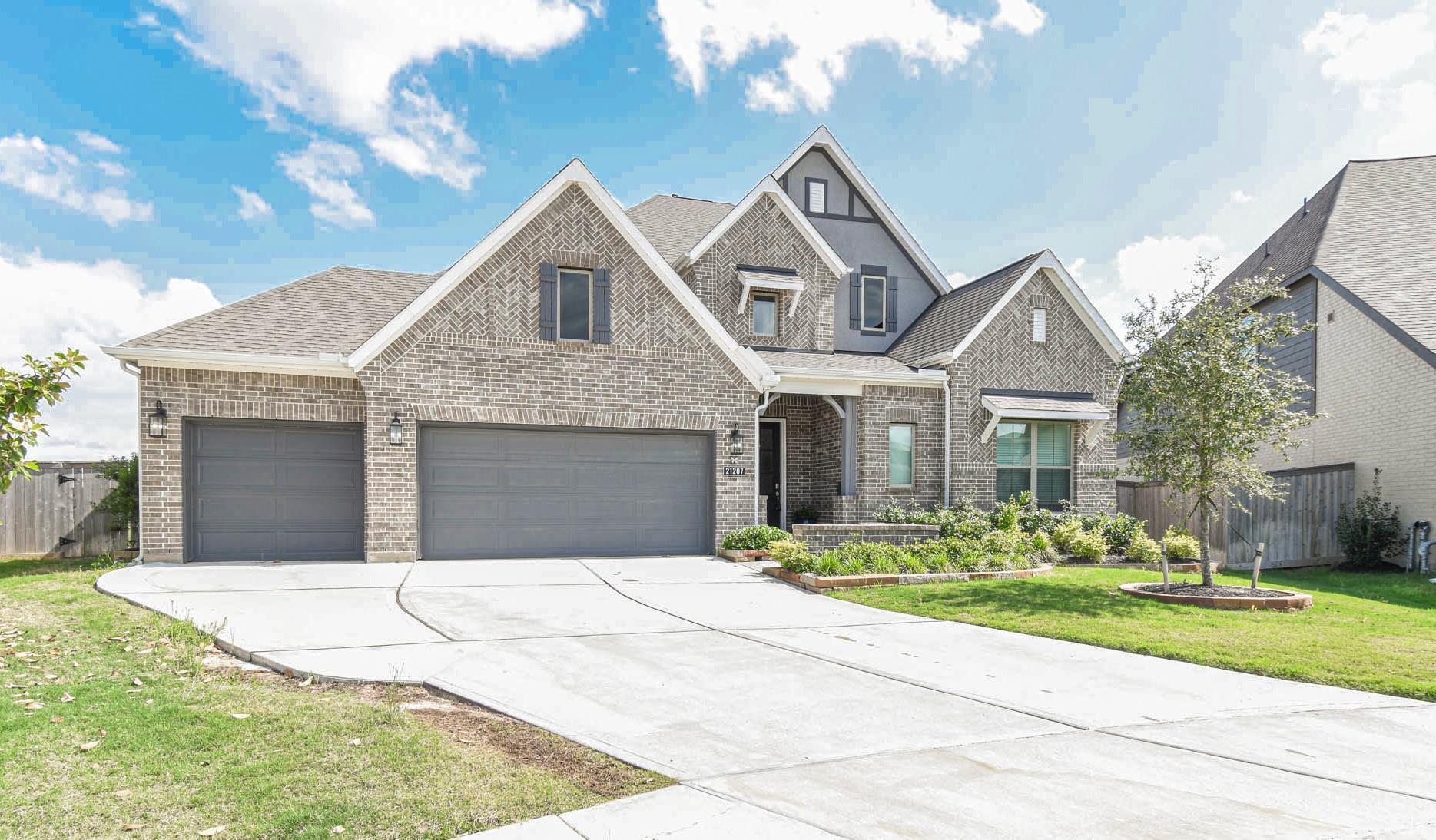 21207 Rabbitbrush Court