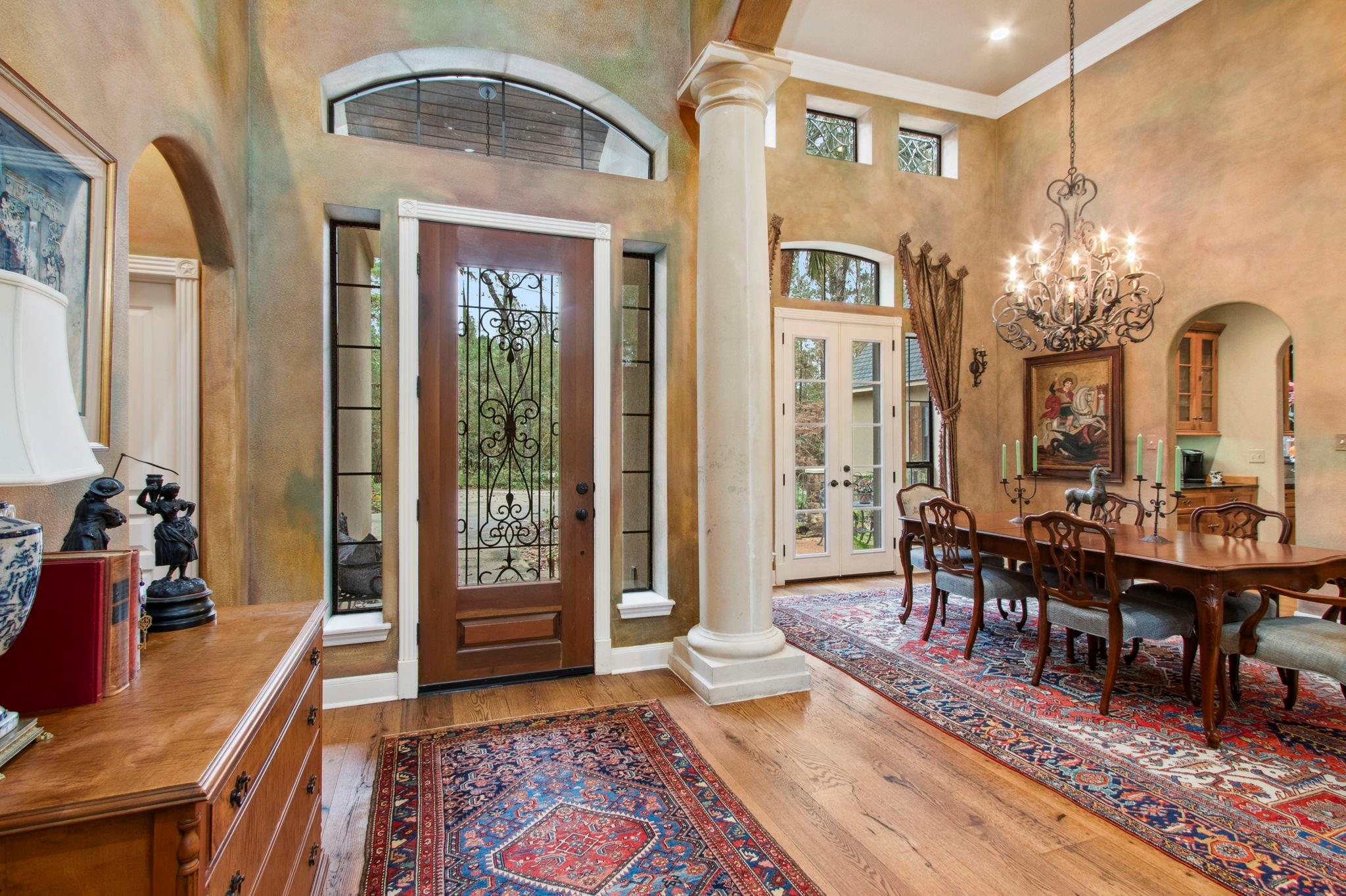 322 Whispering Meadow