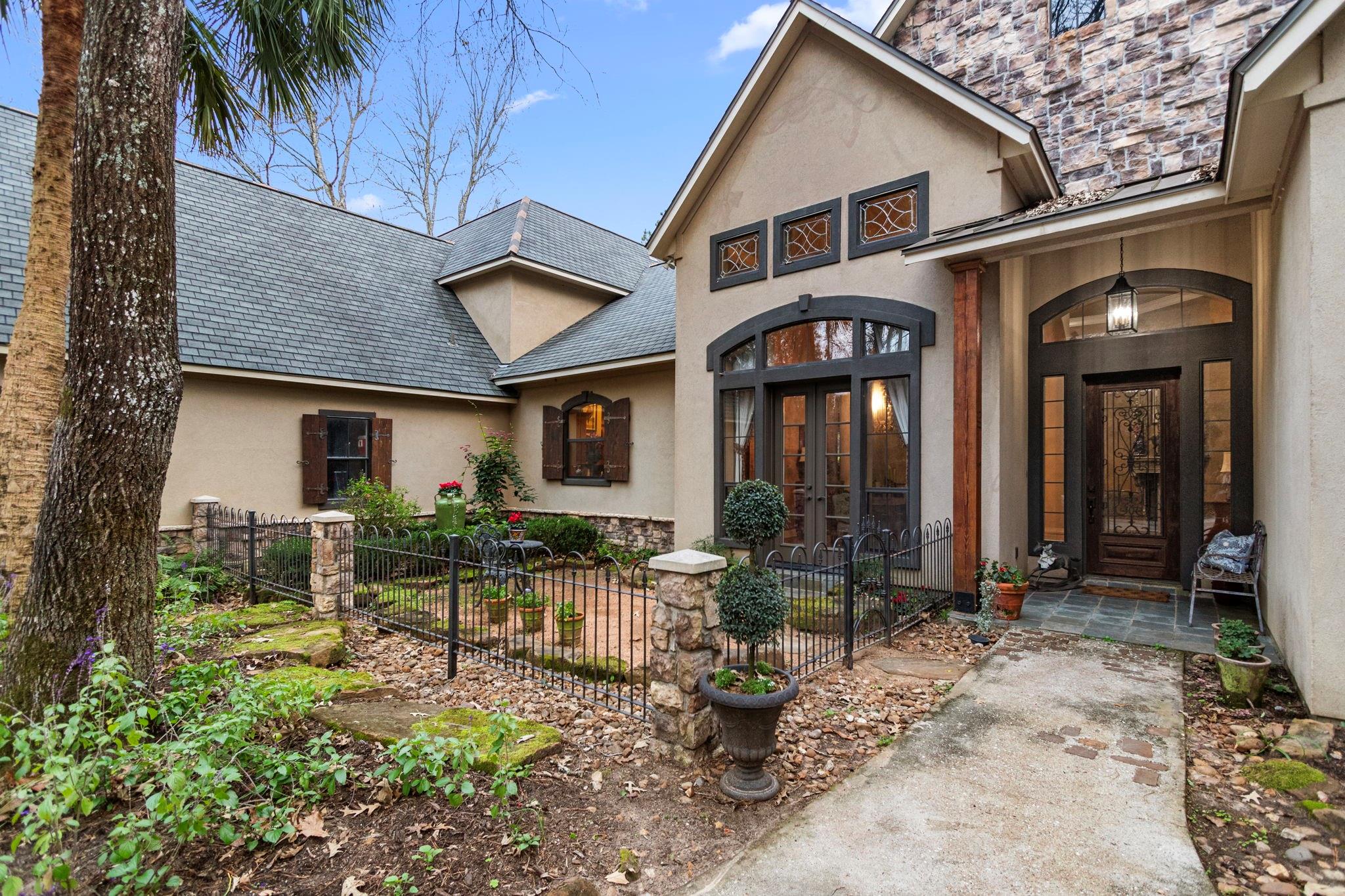 322 Whispering Meadow