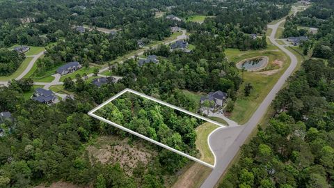 Photo of 7178 Morningbrook Drive, Montgomery, TX 77316 (MLS # 24817951)