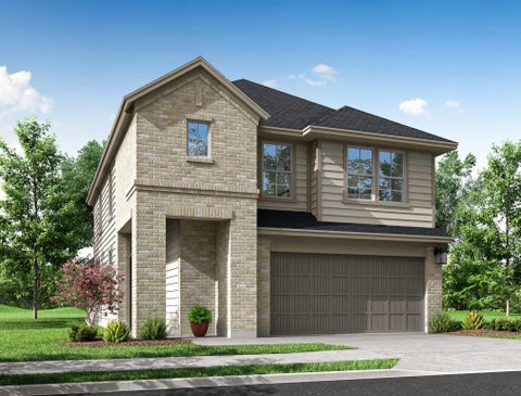 Photo of 21923 Mystic Birch Lane, Cypress, TX 77433 (MLS # 90417665)