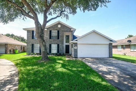 Photo of 4810 Arbor Court, Rosenberg, TX 77471 (MLS # 52237280)