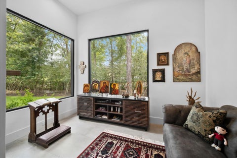 Tiny photo for 7 Old Overton Place, Spring, TX 77389 (MLS # 3871175)