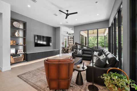Tiny photo for 7 Old Overton Place, Spring, TX 77389 (MLS # 3871175)